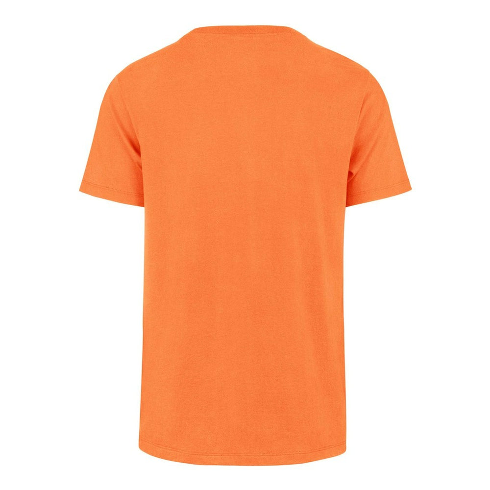 Miami Dolphins '47 Regional Franklin T-Shirt Orange