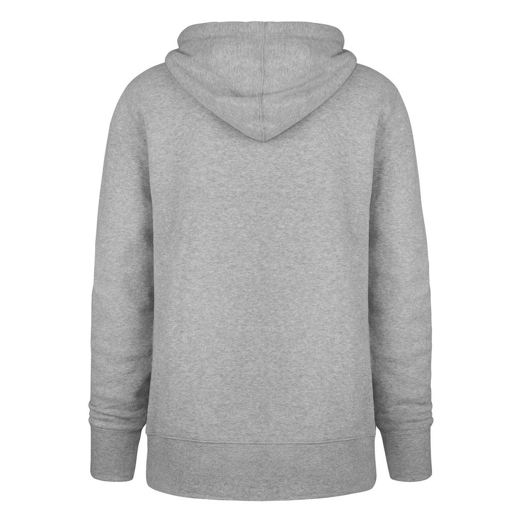 Miami Dolphins '47 Regional Headline Pullover Hoodie Gray
