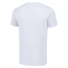 Green Bay Packers Starter Throwback Logo T-Shirt White