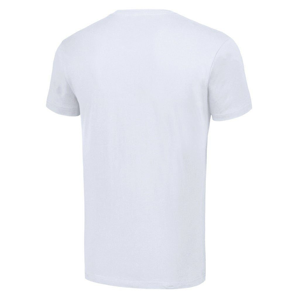 Chicago Bears Starter Throwback Logo T-Shirt White