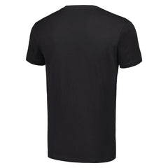 Washington Commanders Starter Half Helmet Logo T-Shirt Black
