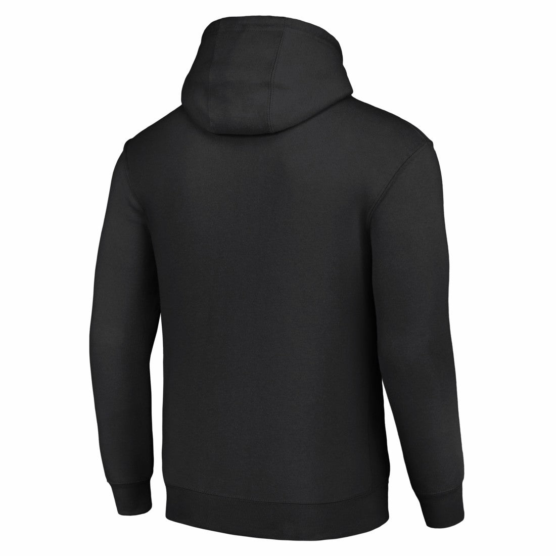 Green Bay Packers Starter Unisex Half Helmet Logo Pullover Hoodie Black