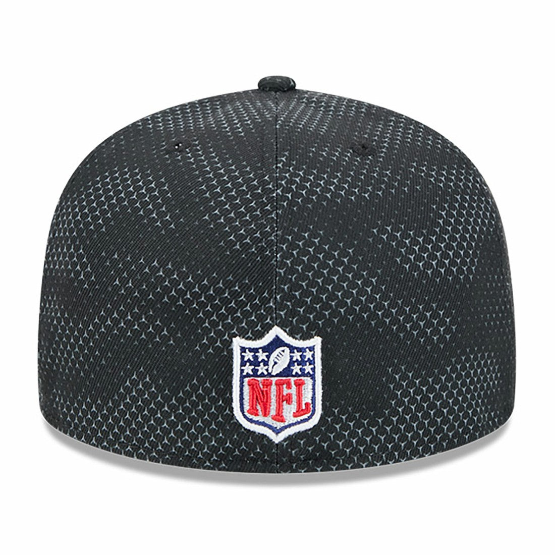 New York Jets New Era 2024 Sideline 59FIFTY Fitted Hat Black