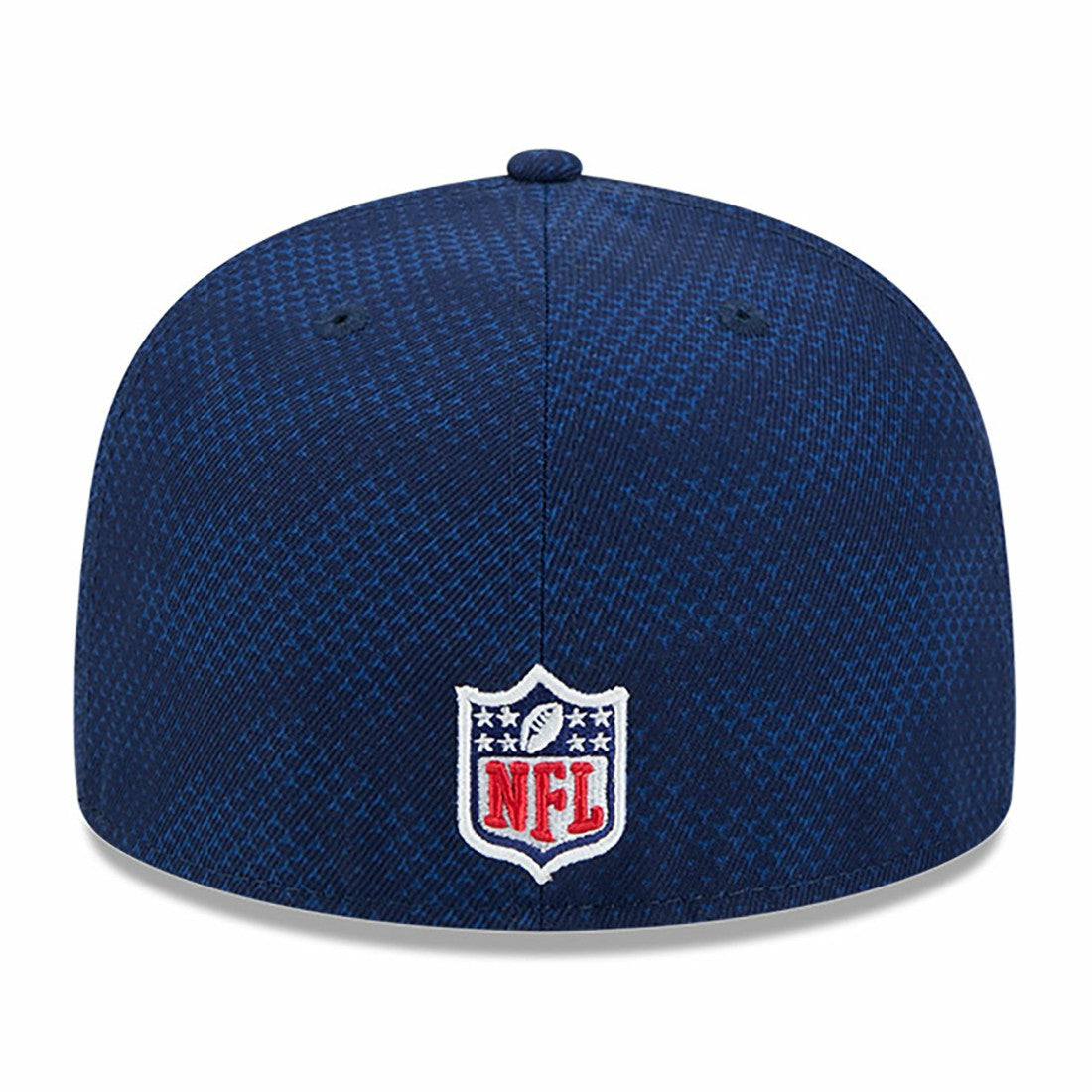 Tennessee Titans New Era 2024 Sideline 59FIFTY Fitted Hat Navy