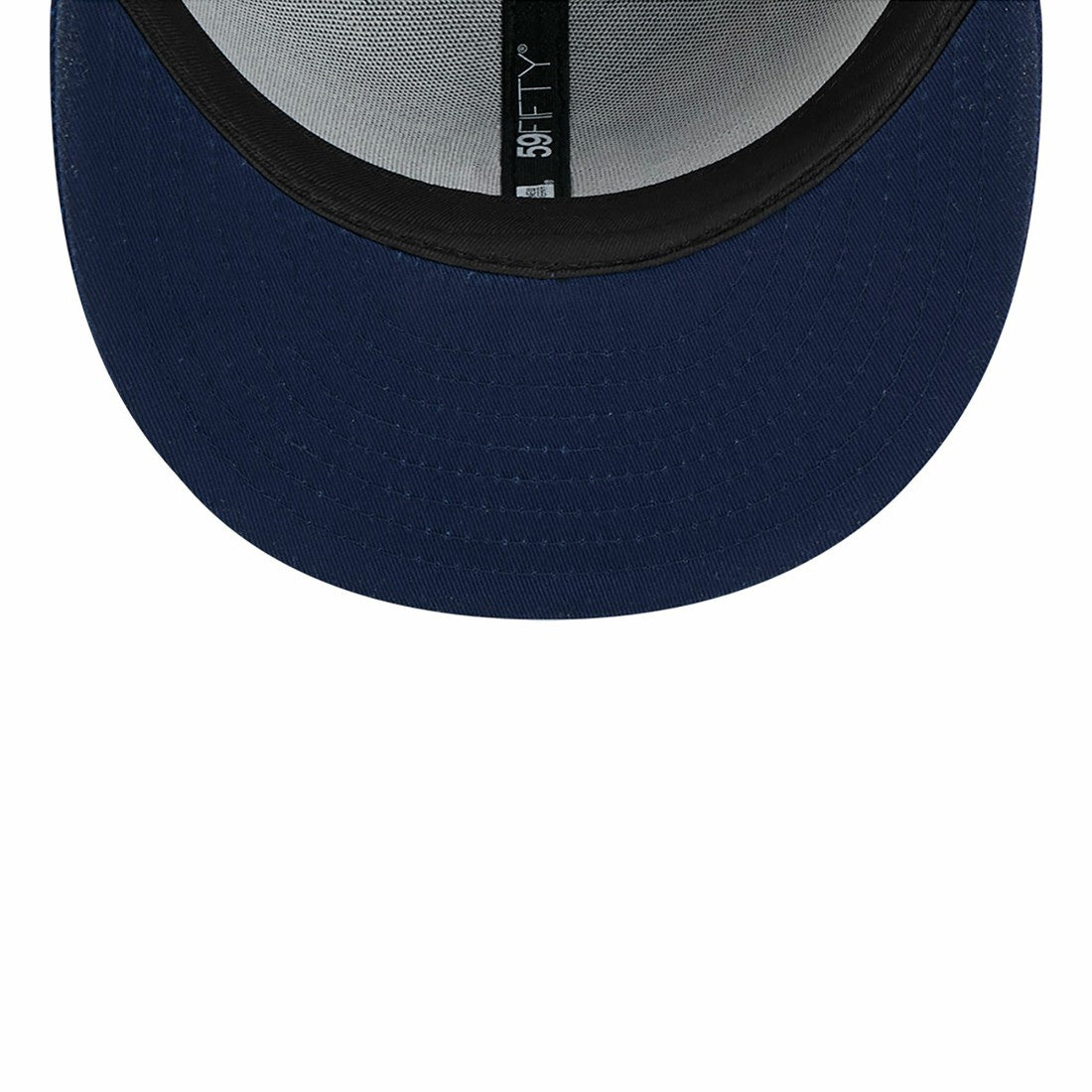 Tennessee Titans New Era 2024 Sideline 59FIFTY Fitted Hat Navy