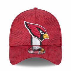 Arizona Cardinals New Era 2024 Sideline 39THIRTY Flex Hat Cardinal