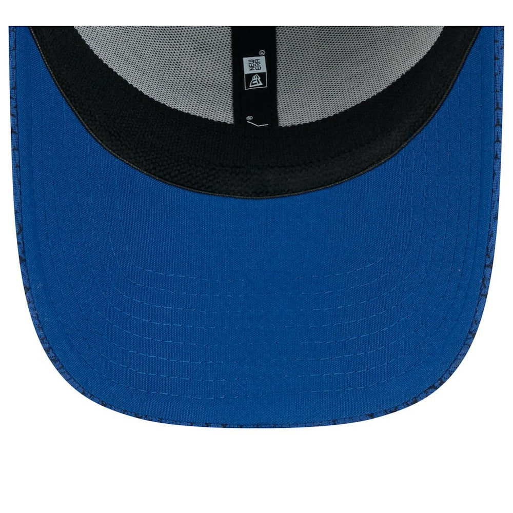 Indianapolis Colts New Era 2024 Sideline 39THIRTY Flex Hat Royal