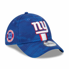 New York Giants New Era 2024 Sideline 39THIRTY Flex Hat Royal