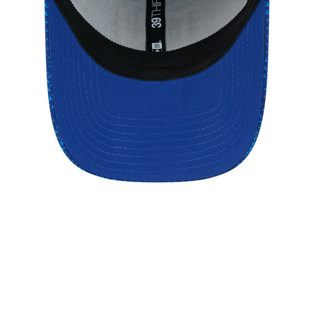 New York Giants New Era 2024 Sideline 39THIRTY Flex Hat Royal