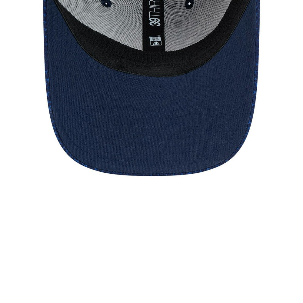 Tennessee Titans New Era 2024 Sideline 39THIRTY Flex Hat Navy