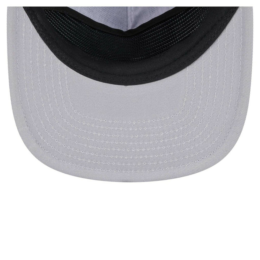 New Era Dallas Cowboys Black Active Tone Golfer Snapback Hat