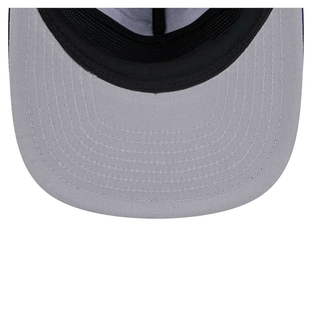 New Era Dallas Cowboys Navy Active Tone Golfer Snapback Hat