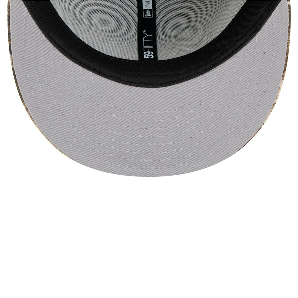 Dallas Cowboys New Era Active 59FIFTY Fitted Hat Navy/Realtree Camo