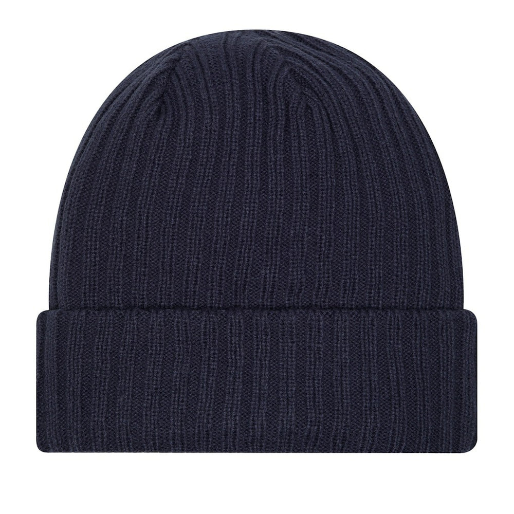 Dallas Cowboys New Era Sport Night Cuffed Knit Hat Navy