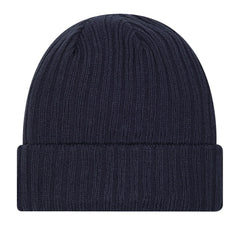 Dallas Cowboys New Era Sport Night Cuffed Knit Hat Navy