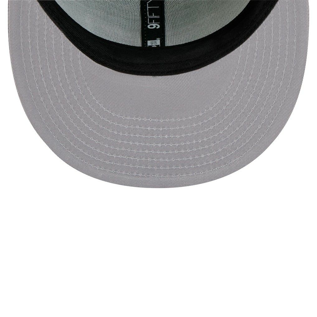 Dallas Cowboys New Era Two-Tone Color Pack 9FIFTY Snapback Hat Green