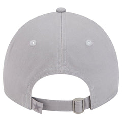 Dallas Cowboys New Era Tonal Color Pack 9TWENTY Adjustable Hat Gray