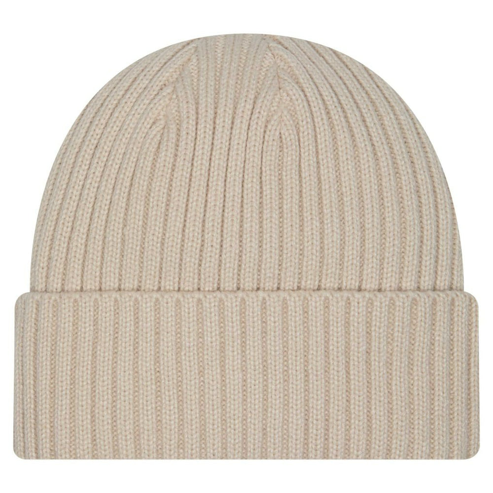 Dallas Cowboys New Era Color Pack Cuffed Knit Hat Stone