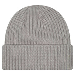 Dallas Cowboys New Era Color Pack Cuffed Knit Hat Gray