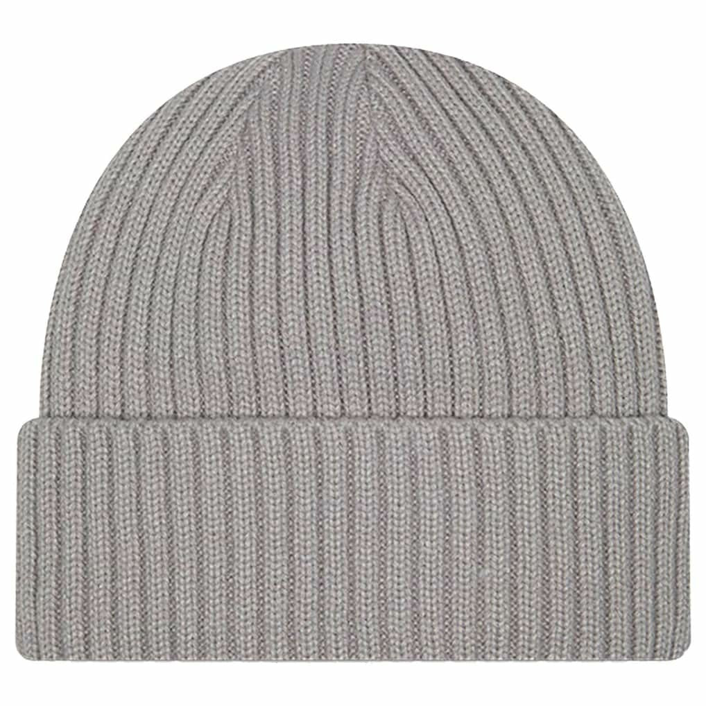 Dallas Cowboys New Era Youth Tonal Color Pack Cuffed Knit Hat Gray