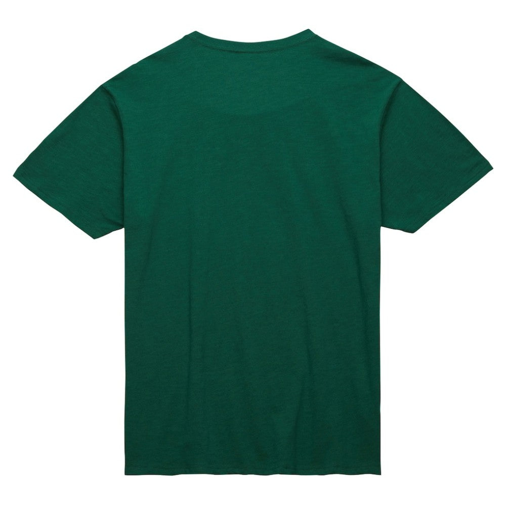NHL Minnesota Wild Mitchell & Ness Legendary Slub T-Shirt - Green