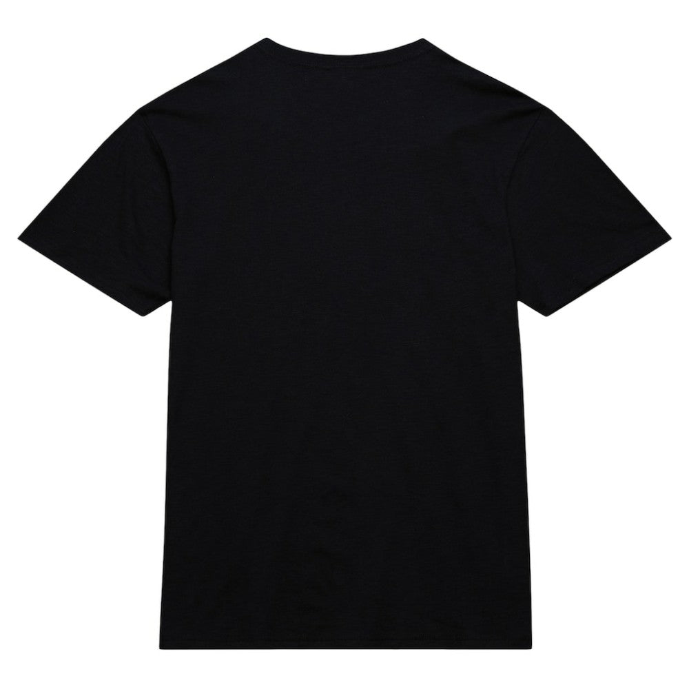 NHL Boston Bruins Mitchell & Ness Legendary Slub T-Shirt - Black