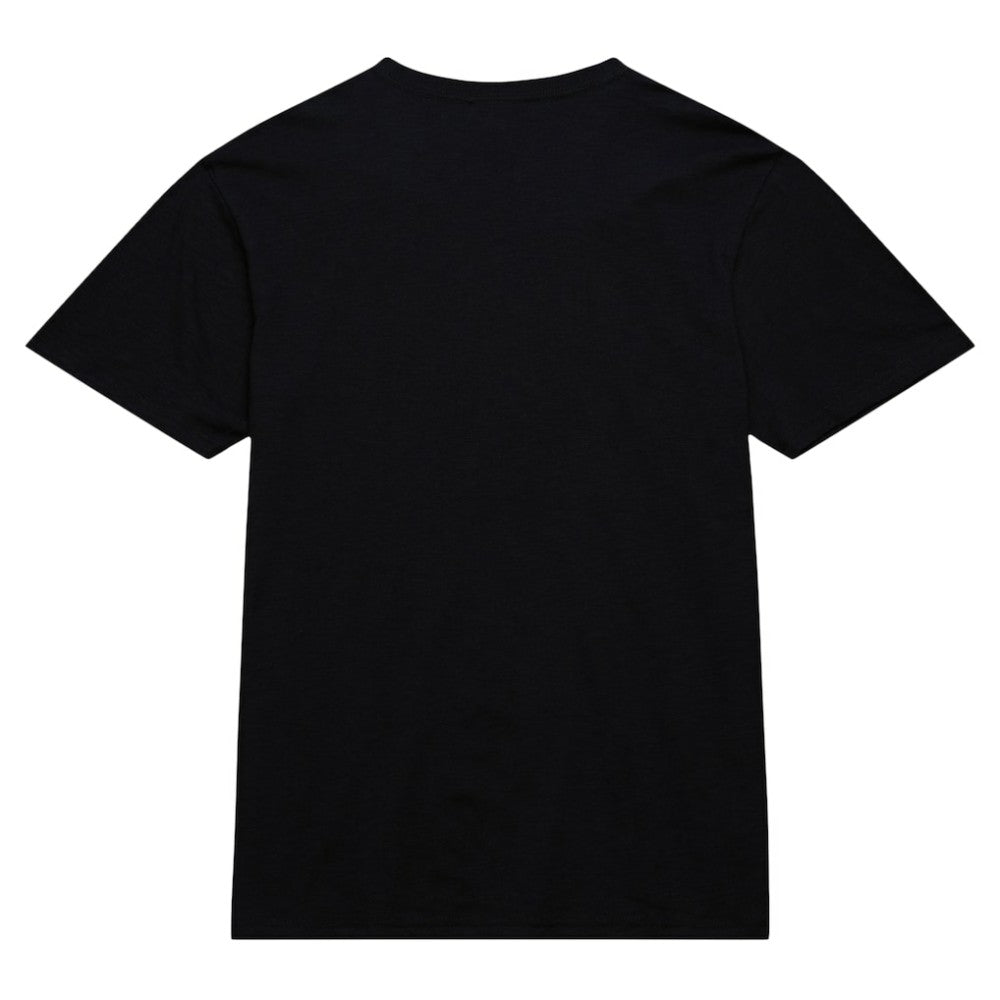 NHL Chicago Blackhawks Mitchell & Ness Legendary Slub T-Shirt - Black