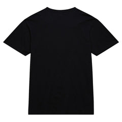 NHL Chicago Blackhawks Mitchell & Ness Legendary Slub T-Shirt - Black