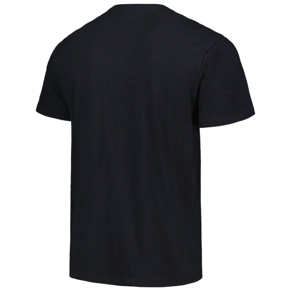NHL Los Angeles Kings Mitchell & Ness Legendary Slub T-Shirt - Black