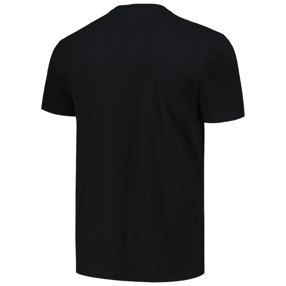 NHL Pittsburgh Penguins Mitchell & Ness Legendary Slub T-Shirt - Black