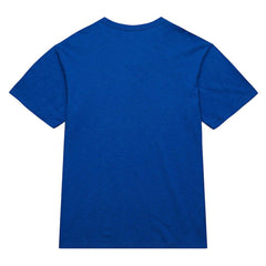NHL New York Islanders Mitchell & Ness Legendary Slub T-Shirt - Royal