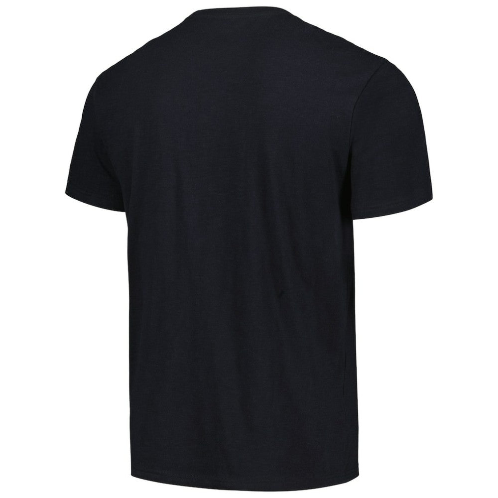 NHL Vegas Golden Knights Mitchell & Ness Legendary Slub T-Shirt - Black