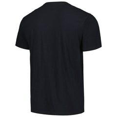 NHL Vegas Golden Knights Mitchell & Ness Legendary Slub T-Shirt - Black