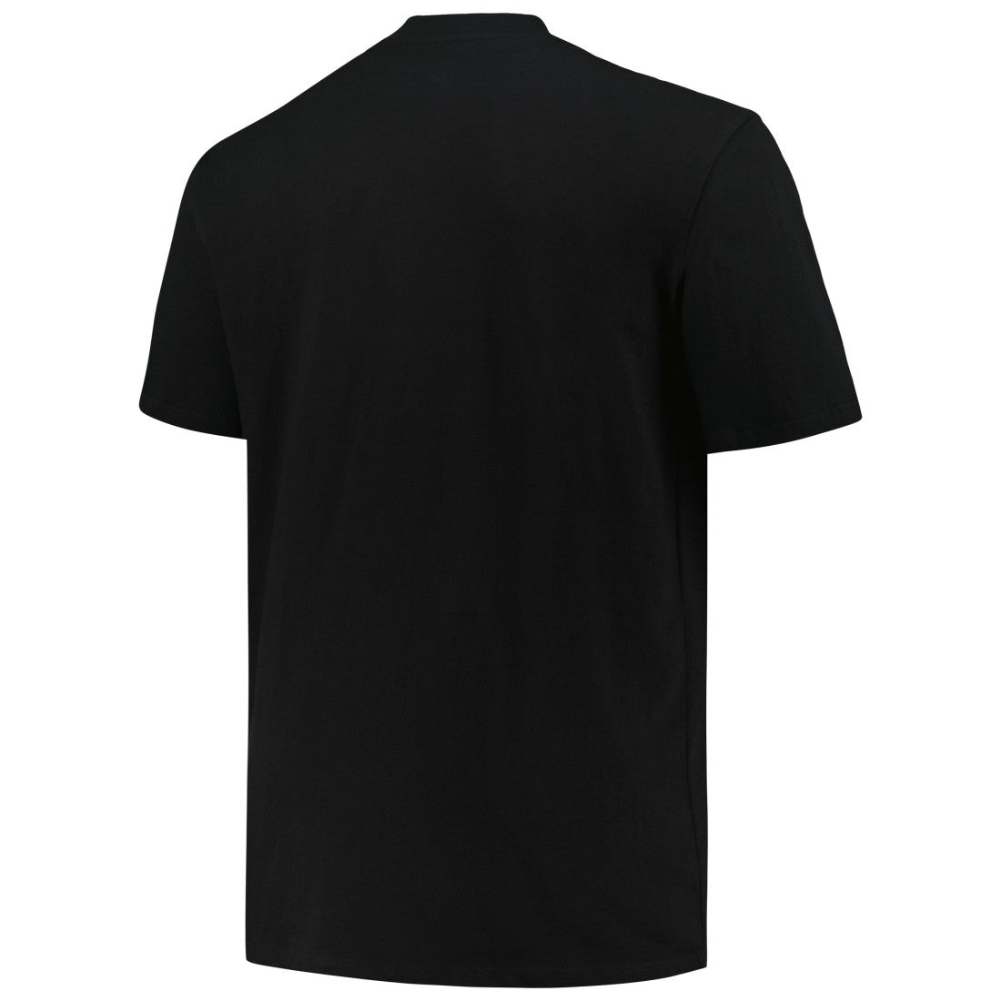 Green Bay Packers Big & Tall Pop T-Shirt Black