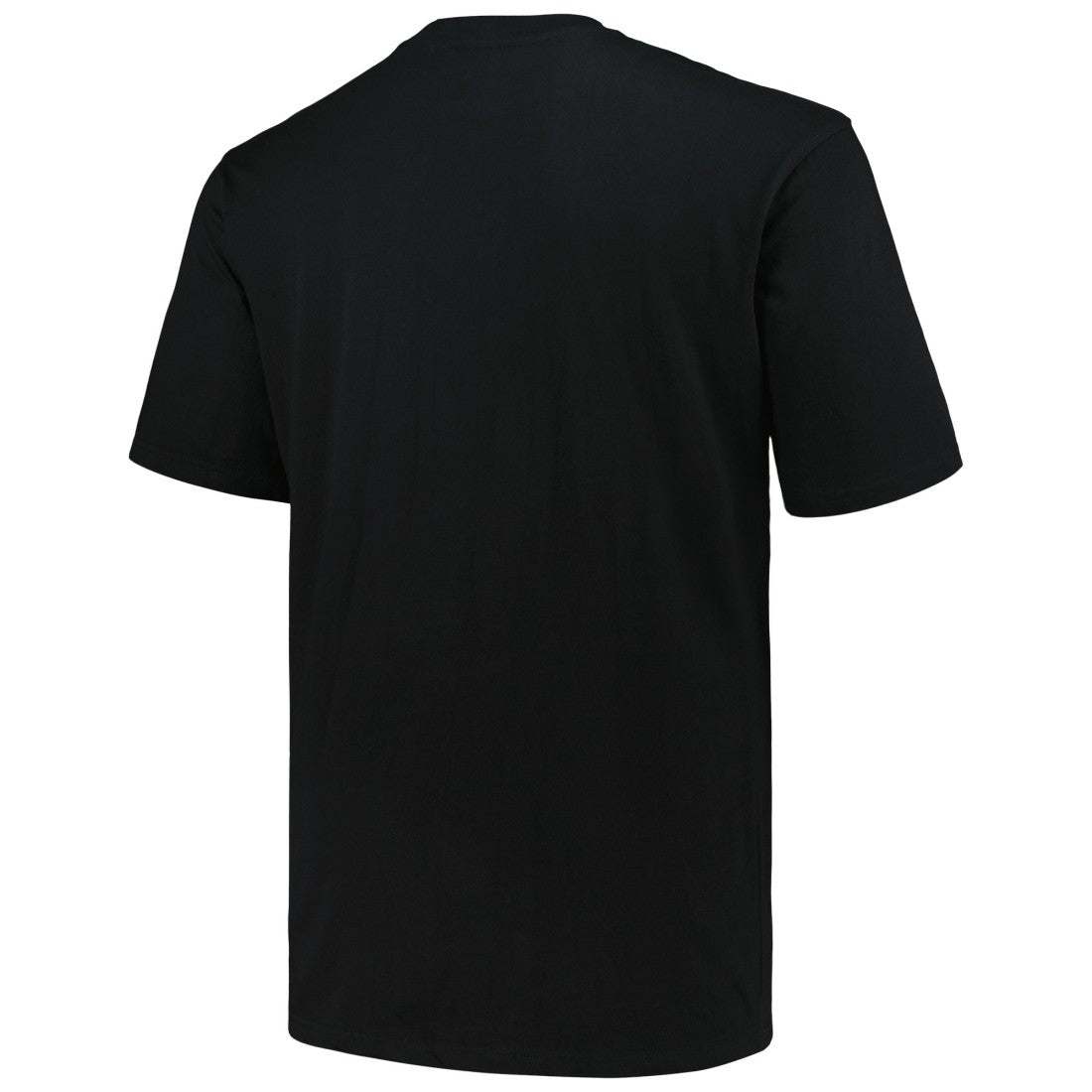 Tennessee Titans Big & Tall Pop T-Shirt Black