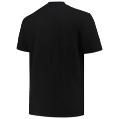 Cincinnati Bengals Big & Tall Pop T-Shirt Black