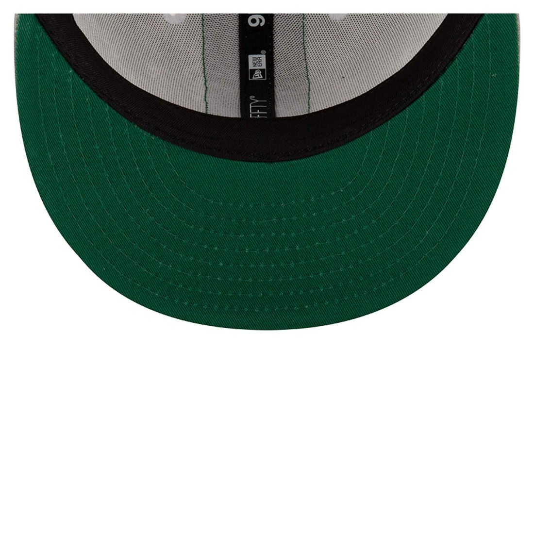 New York Jets New Era Throwback Helmet 9FIFTY Snapback Hat White