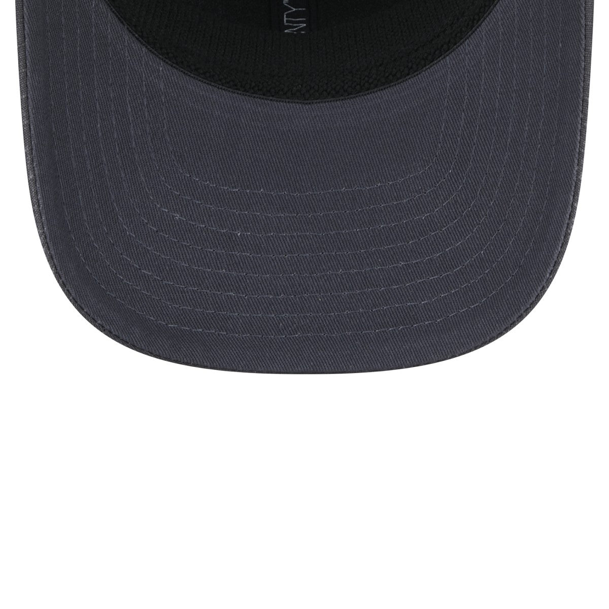 Phoenix Suns Team Elevated Patch 9SEVENTY Adjustable Hat Graphite