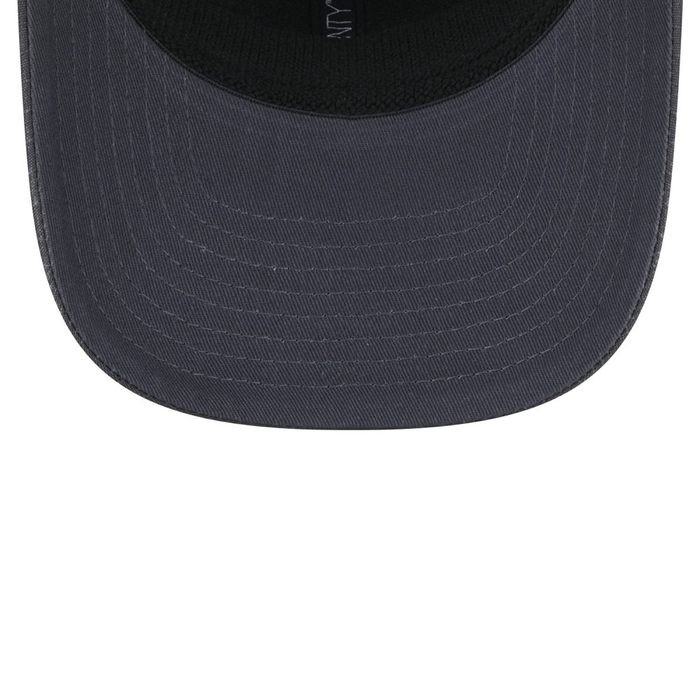 Phoenix Suns Team Elevated Patch 9SEVENTY Adjustable Hat Graphite