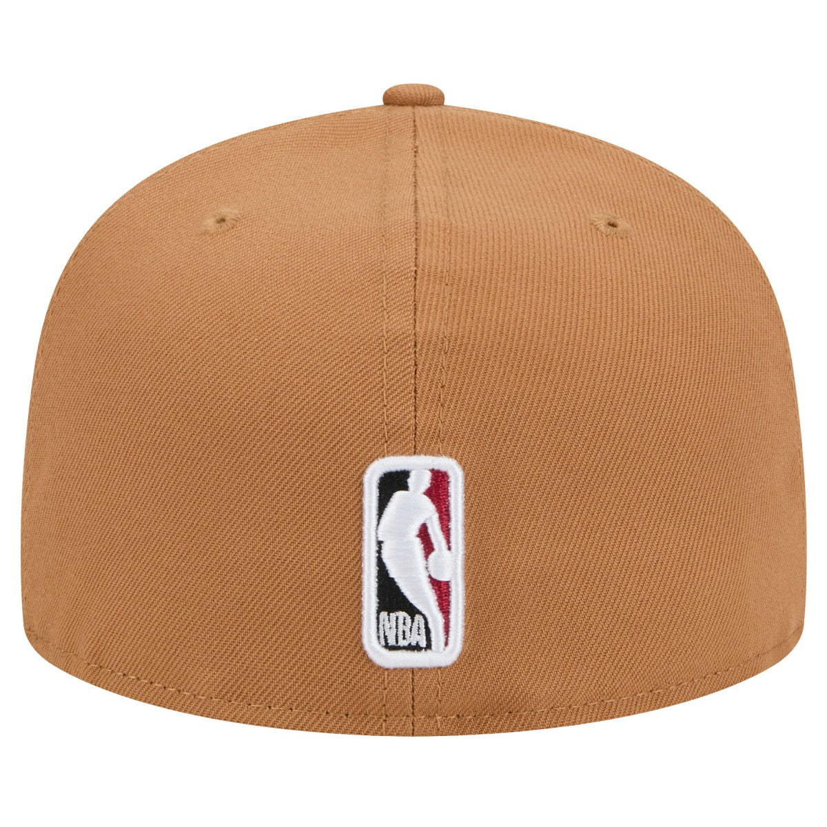 Miami Heat Color Pack 59FIFTY Fitted Hat Tan
