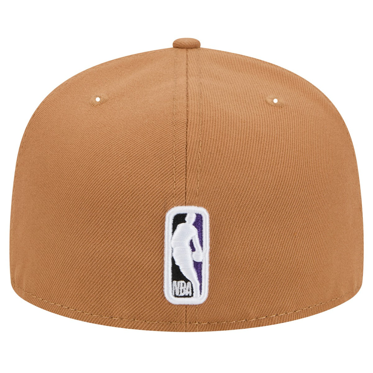 Sacramento Kings Color Pack 59FIFTY Fitted Hat Tan