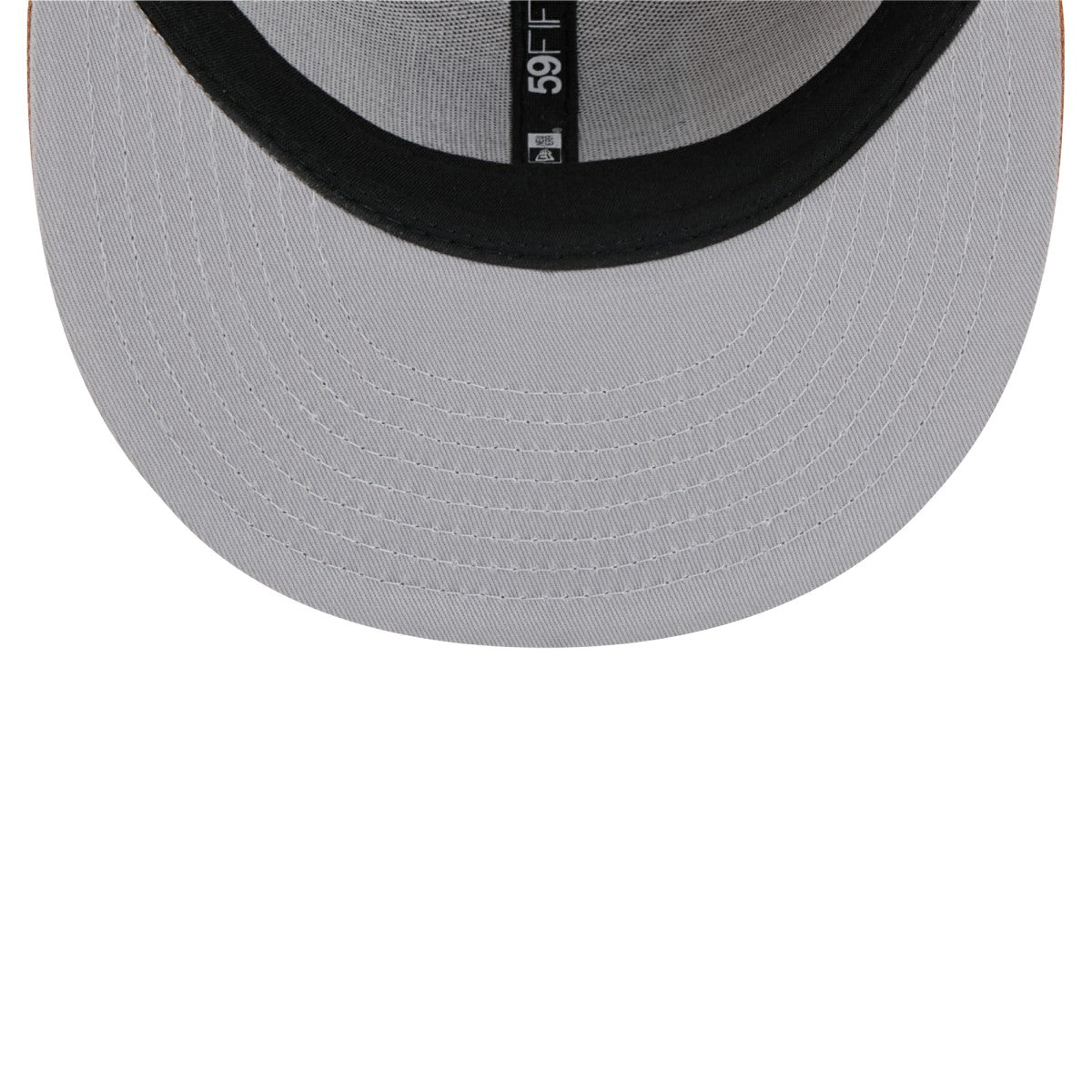 Sacramento Kings Color Pack 59FIFTY Fitted Hat Tan