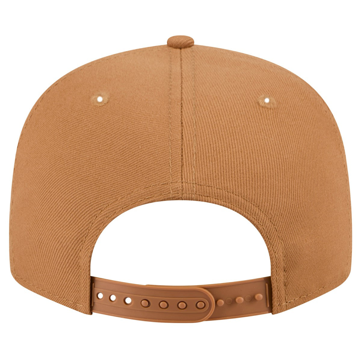 Phoenix Suns Color Pack 9FIFTY Snapback Hat Tan