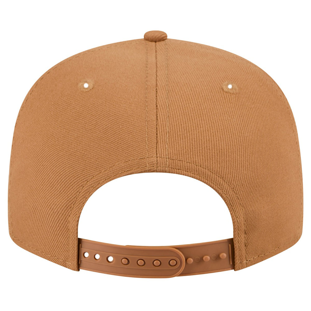 Phoenix Suns Color Pack 9FIFTY Snapback Hat Tan