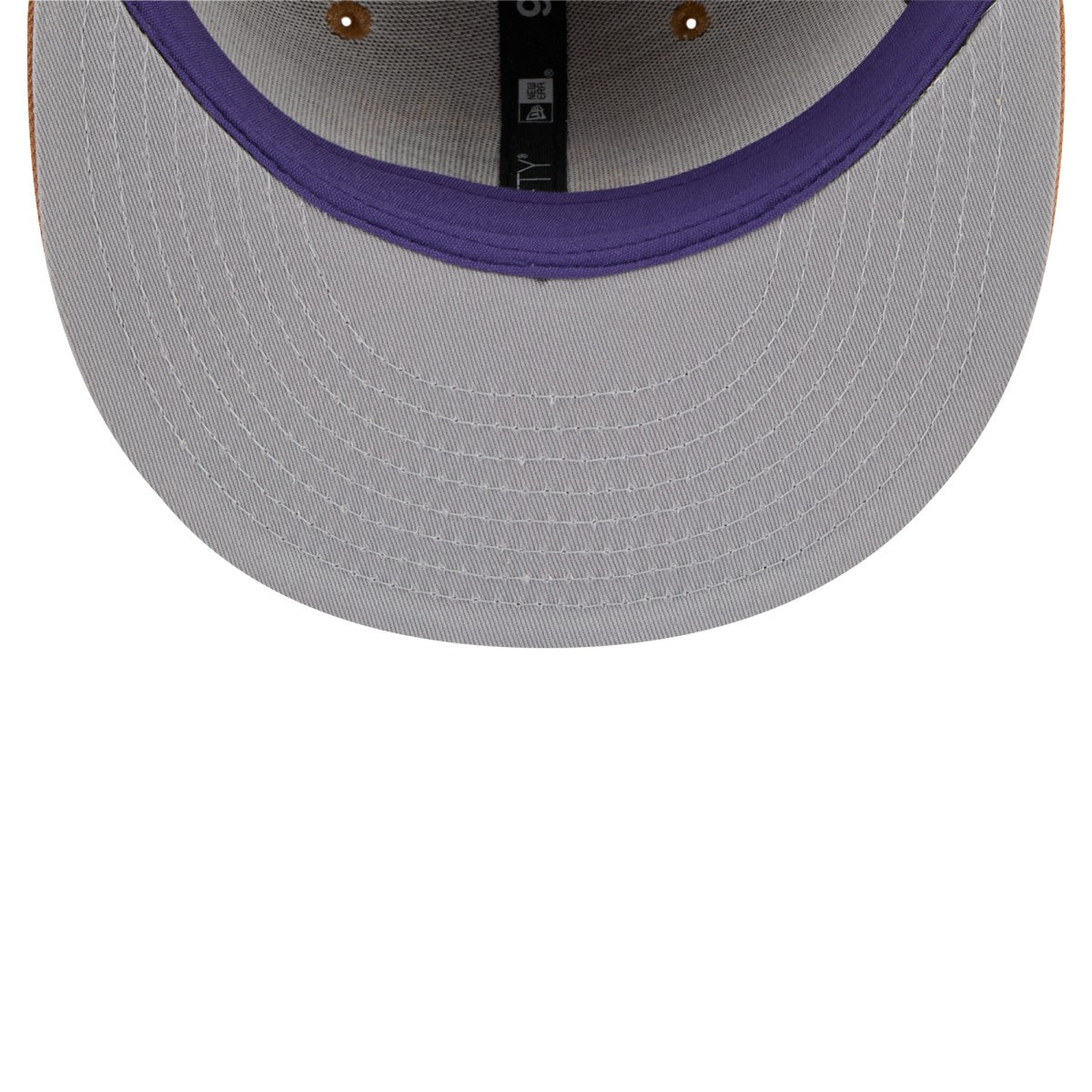 Phoenix Suns Color Pack 9FIFTY Snapback Hat Tan