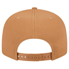 Sacramento Kings Color Pack 9FIFTY Snapback Hat Tan