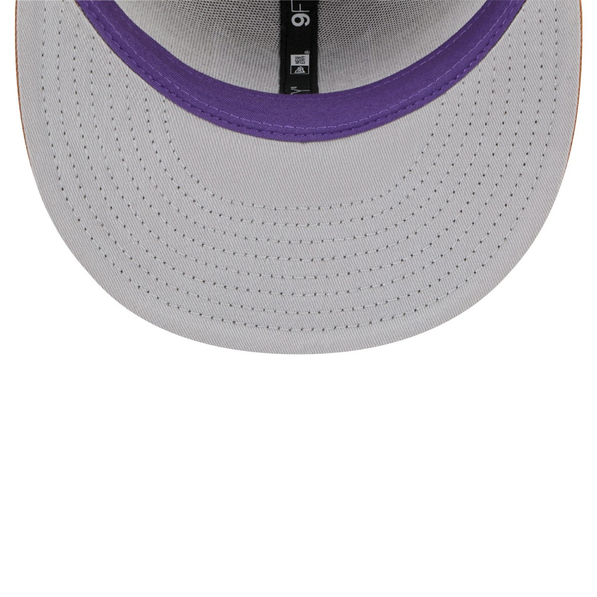 Sacramento Kings Color Pack 9FIFTY Snapback Hat Tan