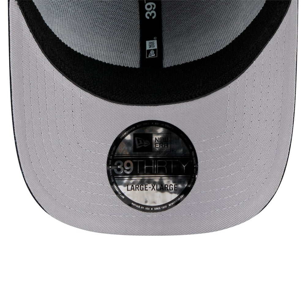 New Orleans Pelicans Sport Night 39THIRTY Flex Hat Navy