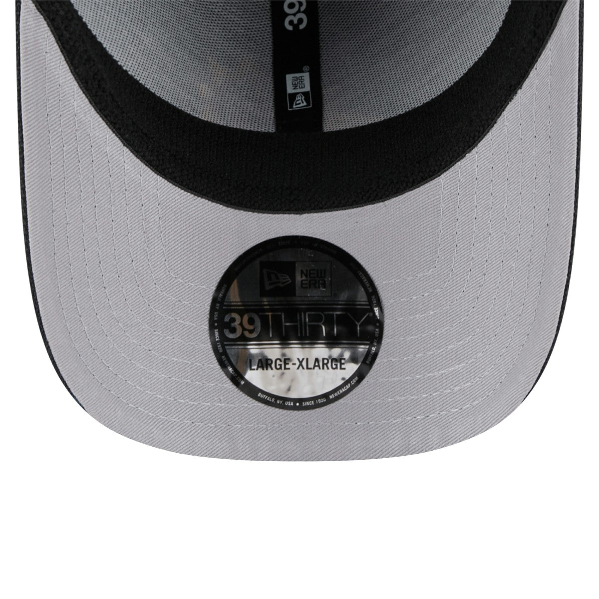 Phoenix Suns Sport Night 39THIRTY Flex Hat Purple