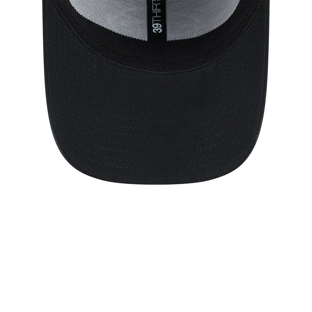 New Era Jacksonville Jaguars Black Main Neo 39THIRTY Flex Hat